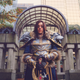 Cosplay by Oshley Cosplay | Photo by The Will Box
